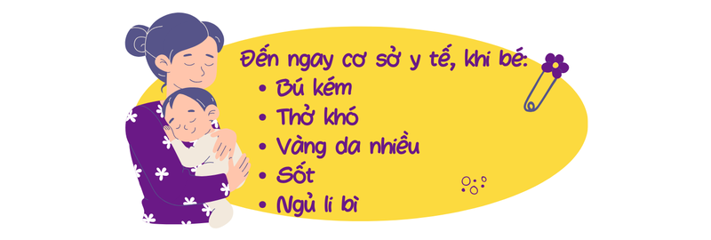 Chăm sóc trẻ sinh non: Trao khởi đầu vững vàng - Vun đắp tương lai tươi sáng 7