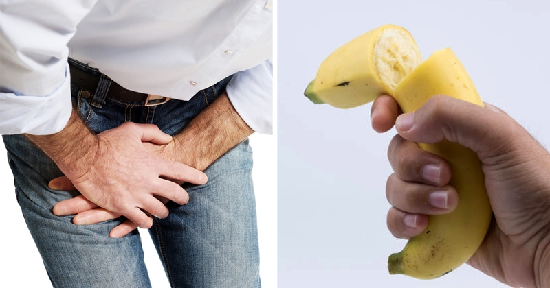 Chăm sóc và điều trị chấn thương dương vật: Những điều nam giới cần biết 2