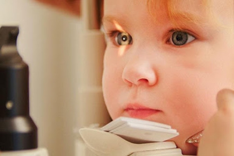 Chăm sóc và theo dõi sau điều trị bệnh u nguyên bào võng mạc ở trẻ em 1