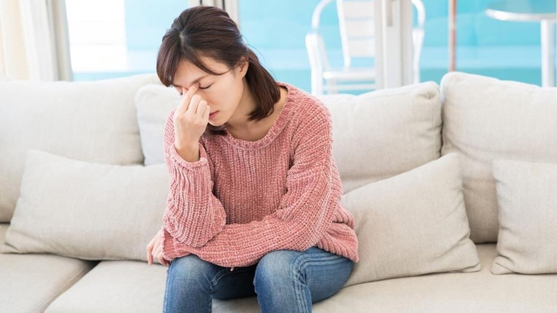 Chán ăn có nguy hiểm không? Chăm sóc và điều trị ra sao? 1