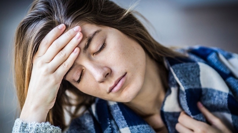 Chán ăn mệt mỏi có nguy hiểm không? Cách điều trị thế nào hiệu quả? 1