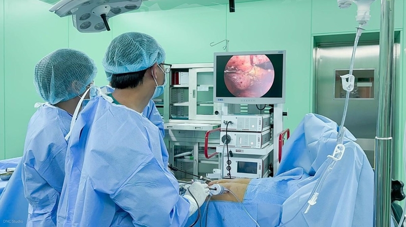 Chẩn đoán suy đa tạng bằng cách nào? Biện pháp điều trị suy đa tạng 4