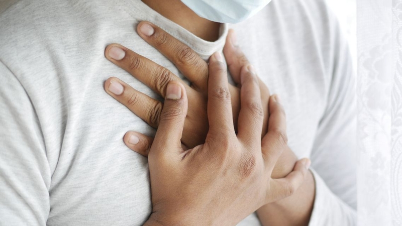 Người bệnh suy hô hấp nặng cần được theo dõi và xử trí kịp thời