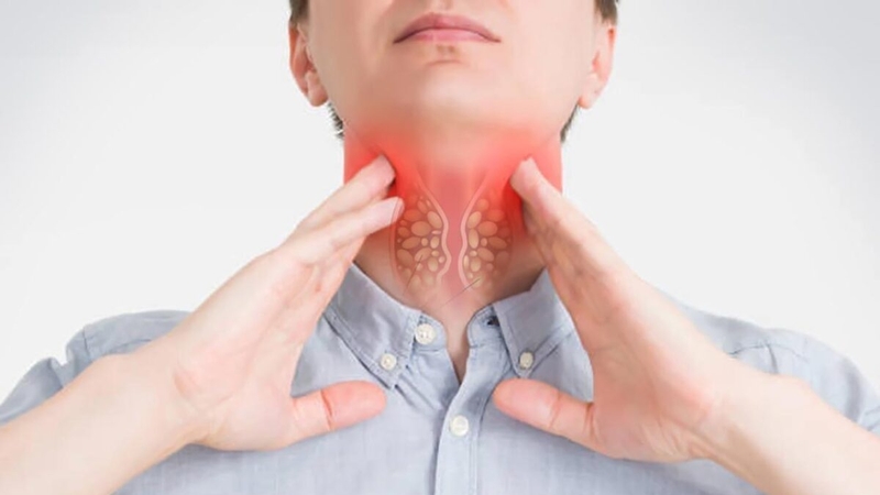 Barrett thực quản đoạn ngắn có thể tiến triển thành ung thư