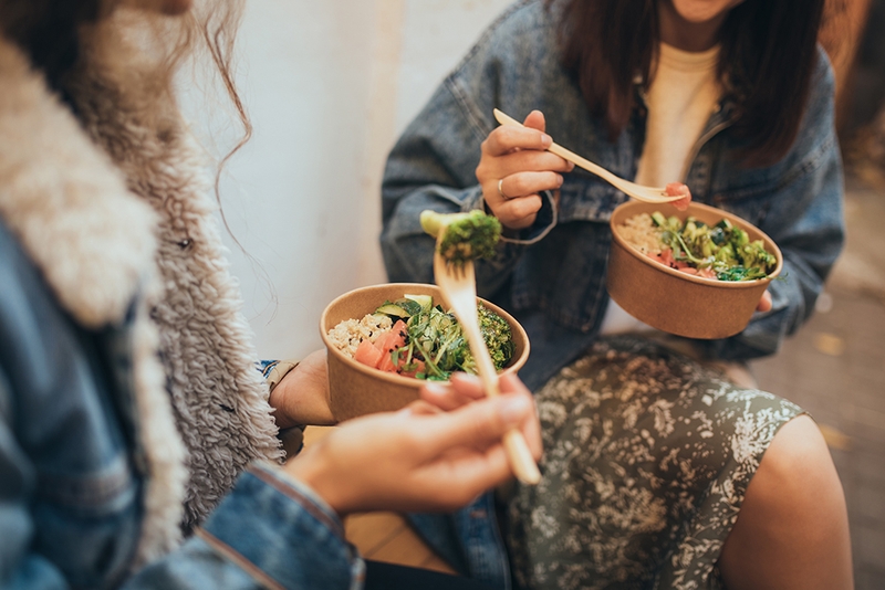 Chẩn đoán và điều trị hội chứng ruột kích thích 6