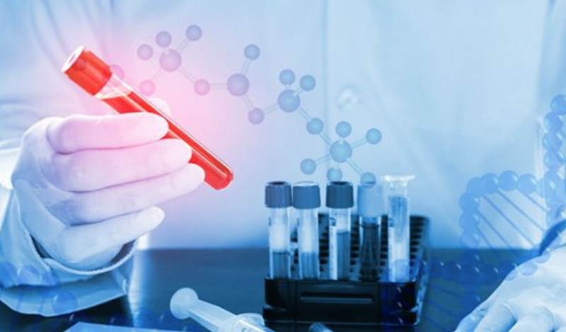 Kết quả xét nghiệm chẩn đoán ung thư ở trẻ em