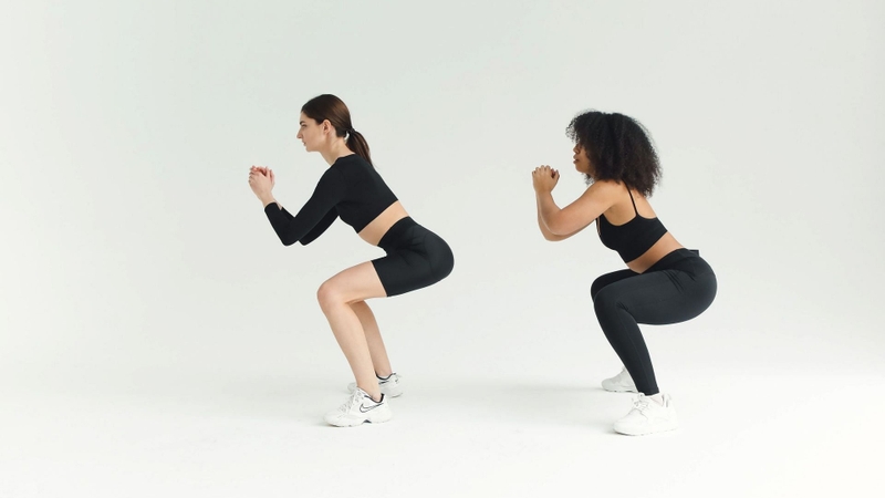 Chân gầy tong teo phải làm sao? Nguyên nhân và cách khắc phục 3