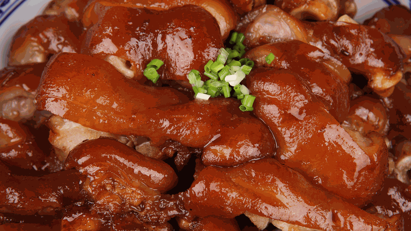 chân giò hầm thuôc bắc có thực sự tốt cho sức khỏe không 2