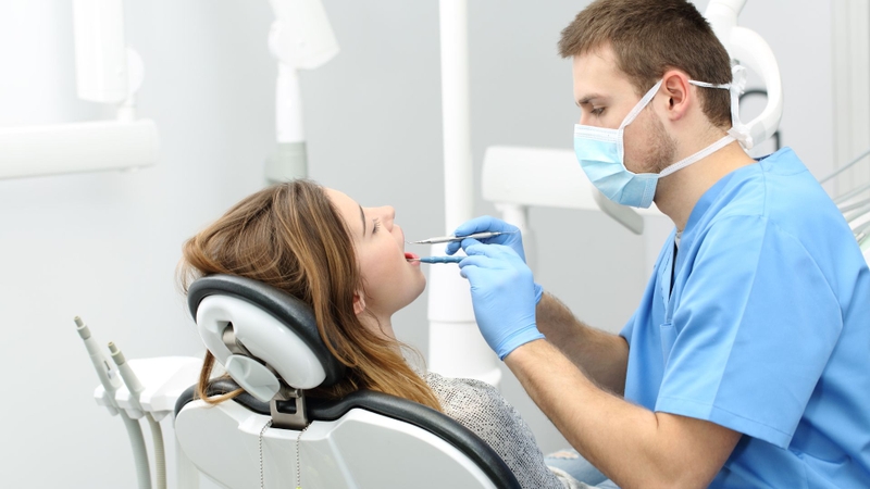 Chân răng bất thường khiến việc chỉnh nha phức tạp hơn