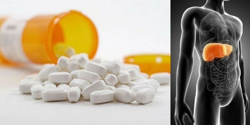 Chấn thương gan là gì? Nguyên nhân và cách điều trị 2