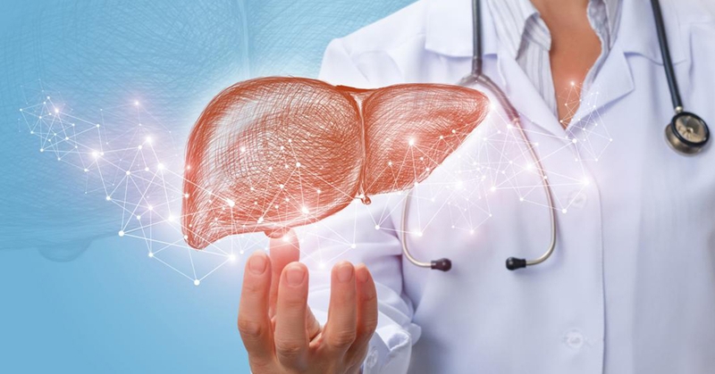 Chấn thương gan là gì? Nguyên nhân và cách điều trị 4