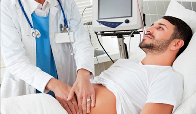 Chấn thương lách: Nguyên nhân, triệu chứng, cách chẩn đoán và điều trị bệnh 3