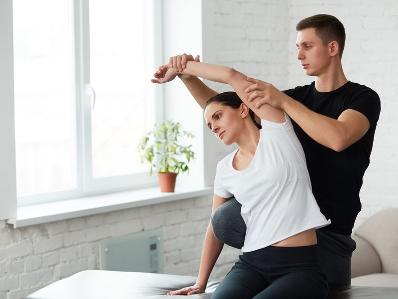 Chấn thương sọ não bao lâu thì hồi phục? Điều trị chấn thương sọ não như thế nào? 3