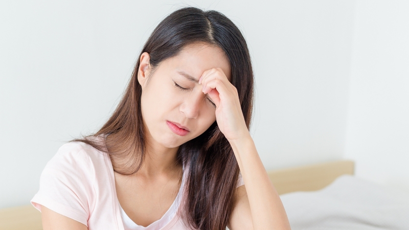 Chấn thương sọ não không mổ là gì? Biến chứng tiềm ẩn và cách phòng tránh 2