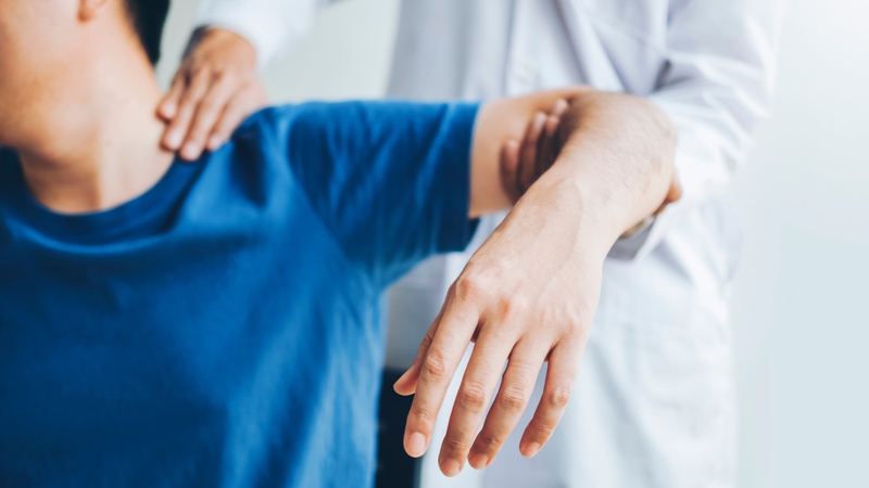 Chấn thương sọ não không mổ là gì? Biến chứng tiềm ẩn và cách phòng tránh 4