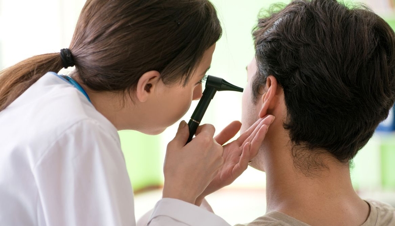 Chấn thương tai ngoài​: Nguyên nhân, triệu chứng và cách điều trị 4