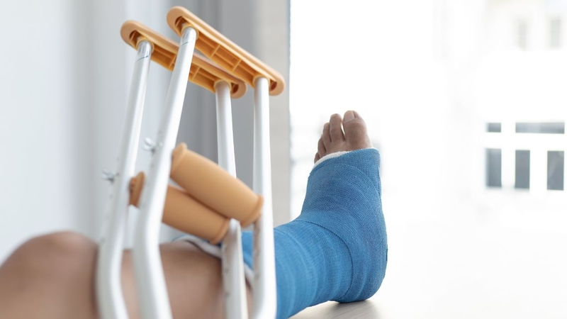 Vận động hợp lý giúp bảo vệ xương khớp và hạn chế chấn thương