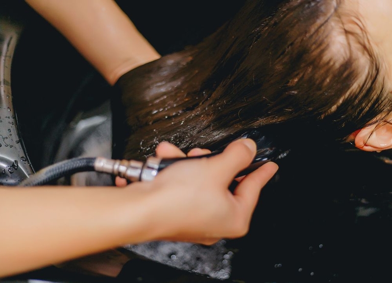 Chân tóc là gì? Chân tóc ở đâu? Nguyên nhân rụng chân tóc và cách khắc phục 4