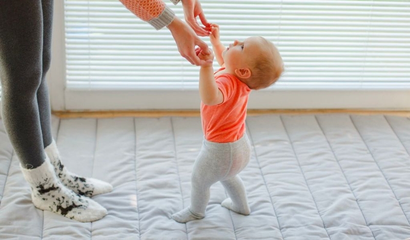 Chân vòng kiềng có chữa được không? Cách khắc phục? 2