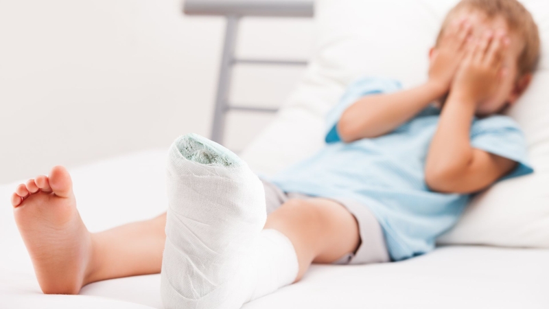 Chân vòng kiềng: Nguyên nhân, dấu hiệu và cách khắc phục 2