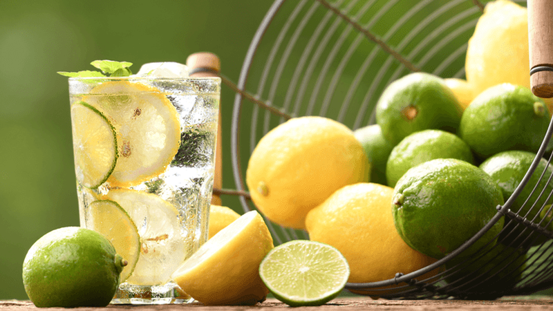 Chanh có tốt cho tóc không? Lợi và hại khi gội đầu bằng chanh 1