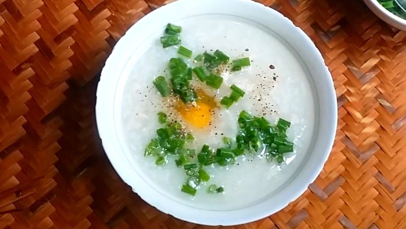 Cháo ăn liền có nên dùng không và chế biến thế nào cho ngon? 3