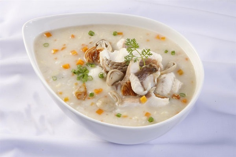 Cháo ăn liền có hại không? Rủi ro không ngờ khi sử dụng cháo ăn liền 5