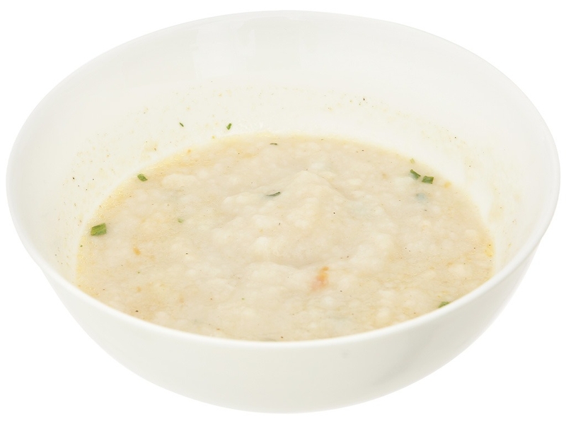 Cháo ăn liền Gấu Đỏ bao nhiêu calo? Ăn cháo Gấu Đỏ có gây tăng cân không? 4