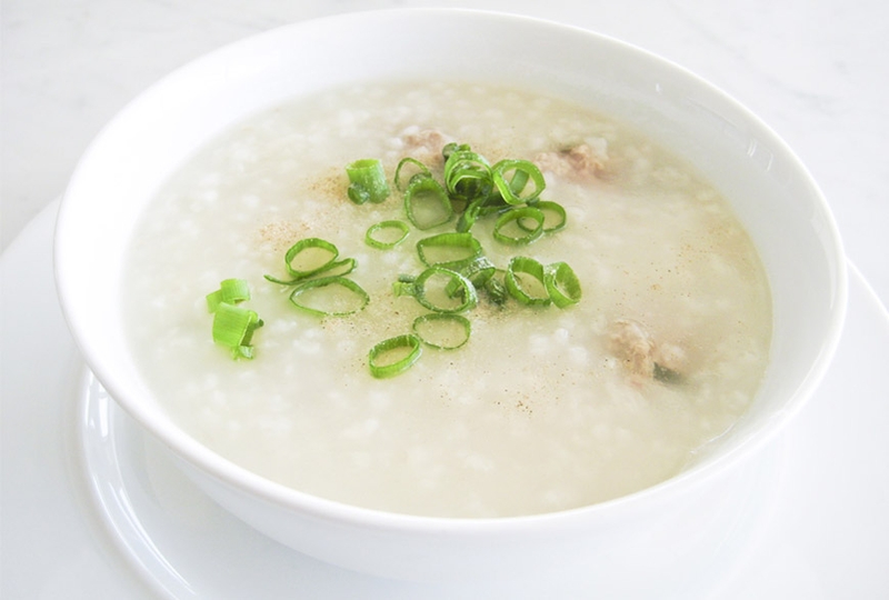 Top 5 cách nấu cháo bắp non cho bé ăn dặm thơm ngon bổ dưỡng 3