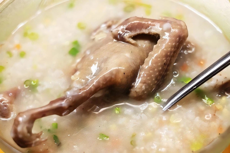 Cháo bồ câu có giá trị dinh dưỡng và tác dụng gì đối với sức khỏe?