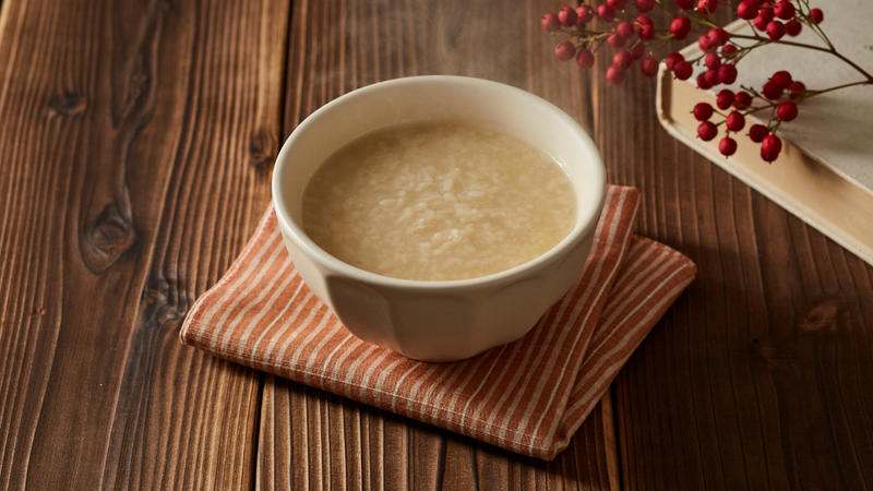 Trẻ mấy tháng ăn được cháo cá diêu hồng?