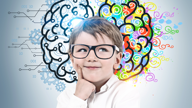 Omega-3 trong cá diêu hồng giúp phát triển trí não và thị lực của bé