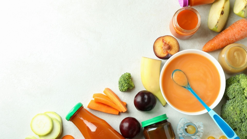 Cà rốt là nguồn giàu beta-carotene (tiền vitamin A)