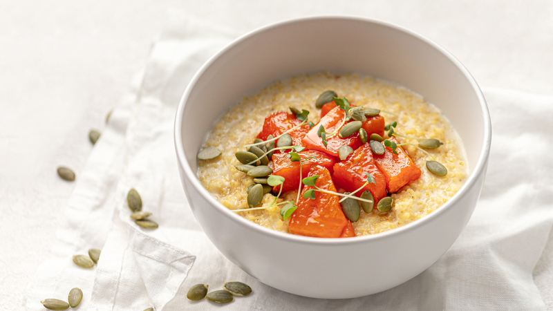 Cháo cá hồi có tác dụng gì? Những lưu ý khi cho bé ăn cháo cá hồi 4