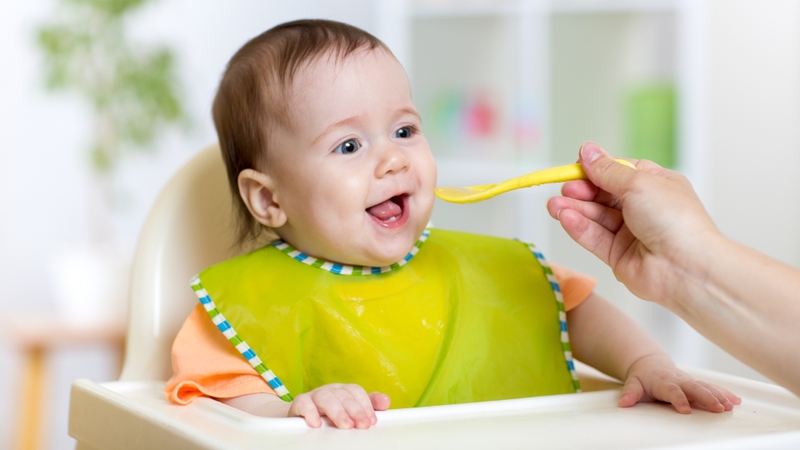 Cháo cá lóc cho bé: Bí quyết nấu ngon, giàu dinh dưỡng và an toàn cho trẻ ăn dặm 1