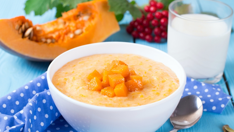 Cháo cá lóc cho bé: Bí quyết nấu ngon, giàu dinh dưỡng và an toàn cho trẻ ăn dặm 3