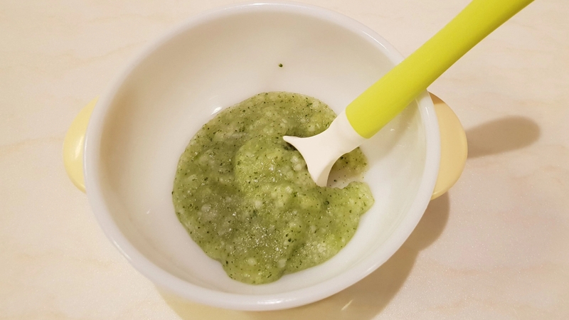 Cháo cá lóc cho bé: Bí quyết nấu ngon, giàu dinh dưỡng và an toàn cho trẻ ăn dặm 6