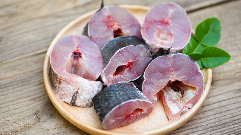 Cháo cá lóc cho bé: Bí quyết nấu ngon, giàu dinh dưỡng và an toàn cho trẻ ăn dặm 7