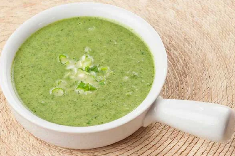 Tham khảo 3 thực đơn từ cá thu để nấu cháo cá thu cho bé ăn dặm  2