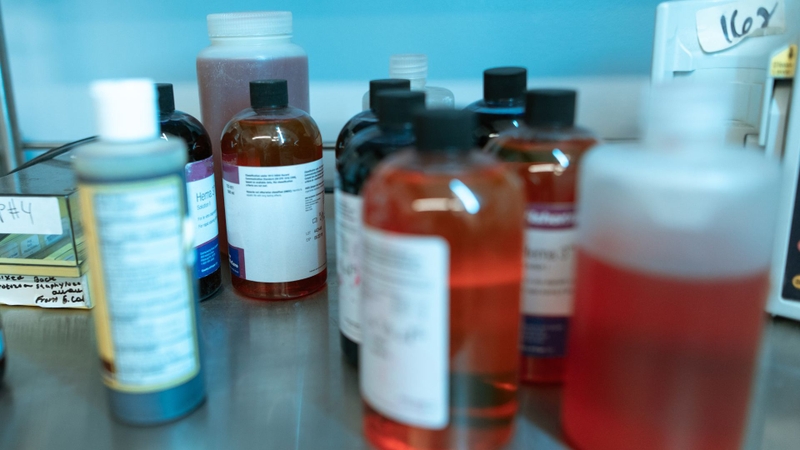 PFAS tích lũy trong môi trường có thể ảnh hưởng đến sức khỏe lâu dài