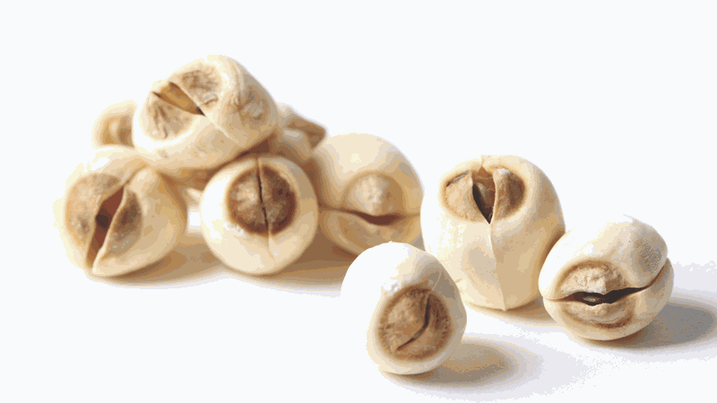 cháo gà ác hạt sen món ăn dinh dưỡng cho sức khỏe toàn diện 2