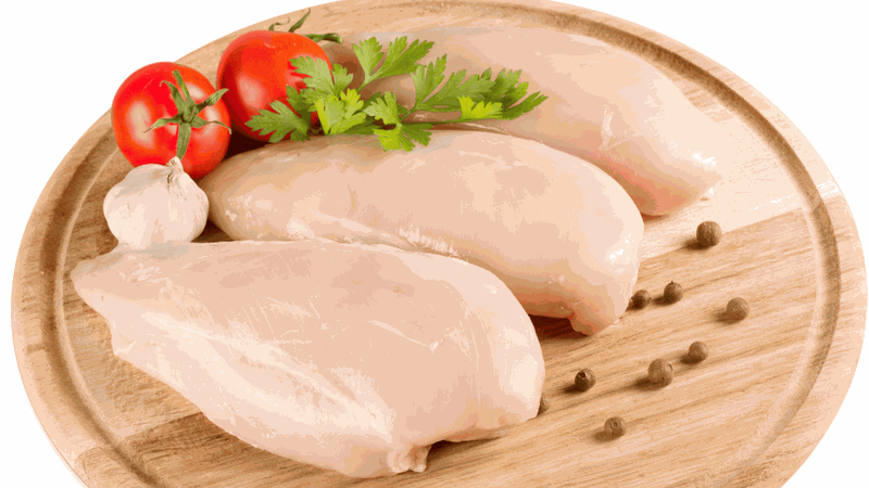 tại sao cháo gà hạt sen lại là lựa chọn lý tưởng cho sức khỏe 1