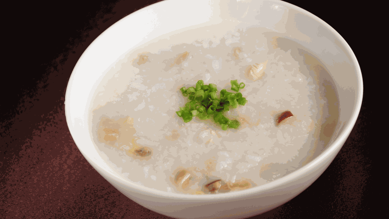 tại sao cháo gà hạt sen lại là lựa chọn lý tưởng cho sức khỏe 3