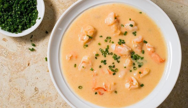 Cháo tôm nấu với rau gì để vừa ăn ngon vừa bổ dưỡng 2
