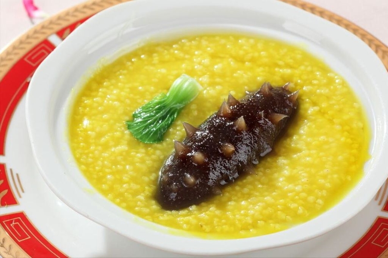 Cháo hải sâm có tác dụng gì cho bé? Cần lưu ý những gì khi cho bé ăn chúng? 2