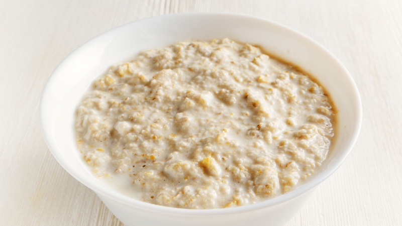 Cháo hạt sen cho bé mấy tháng tuổi là thắc mắc của nhiều mẹ bỉm