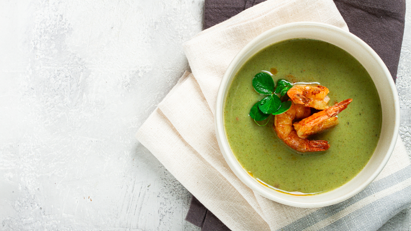 Cháo rau ngót có tác dụng gì? Gợi ý công thức nấu cháo rau ngót ngon 4