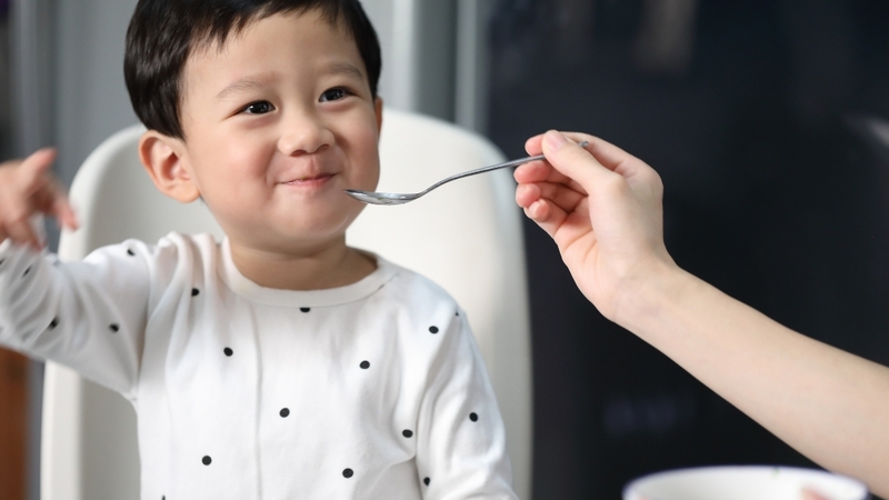 Cháo tổ yến phù hợp cho trẻ nhỏ, người cao tuổi và người cần bồi bổ, phục hồi sức khỏe