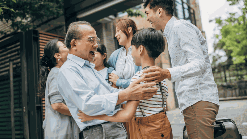 cháo tôm hạt sen món ăn đầy dưỡng chất dành cho mọi độ tuổi 4