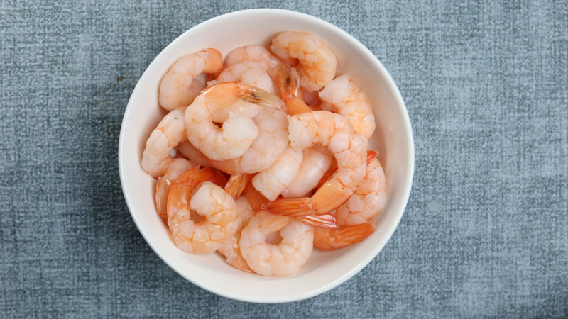 Nên lưu ý cách chế biến để đảm bảo an toàn thực phẩm và giữ được giá trị dinh dưỡng